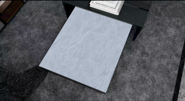 Керамогранит YB9020066B Rialto (920*2010*6) матовый